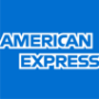American expressロゴ